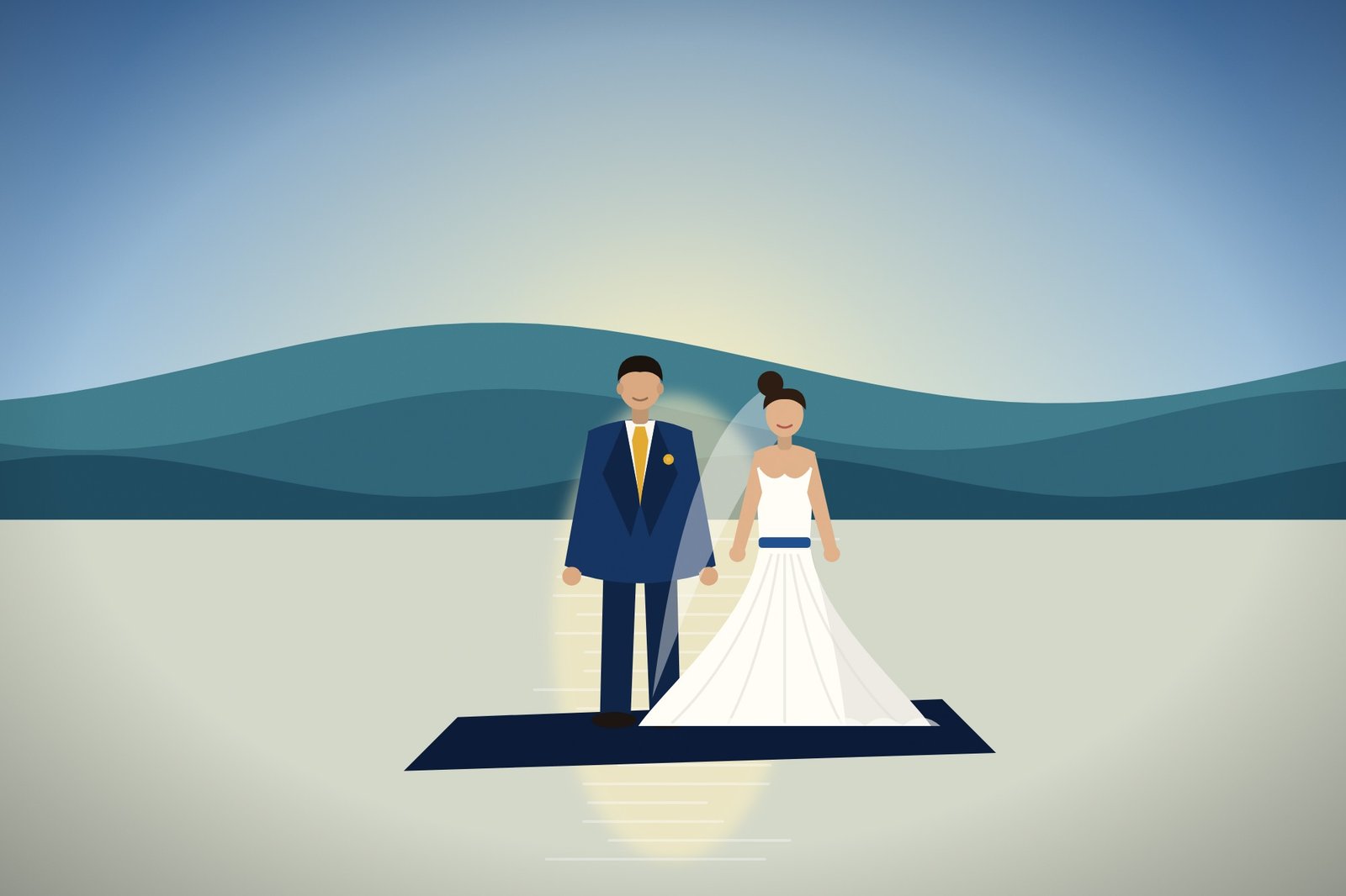 The proposal