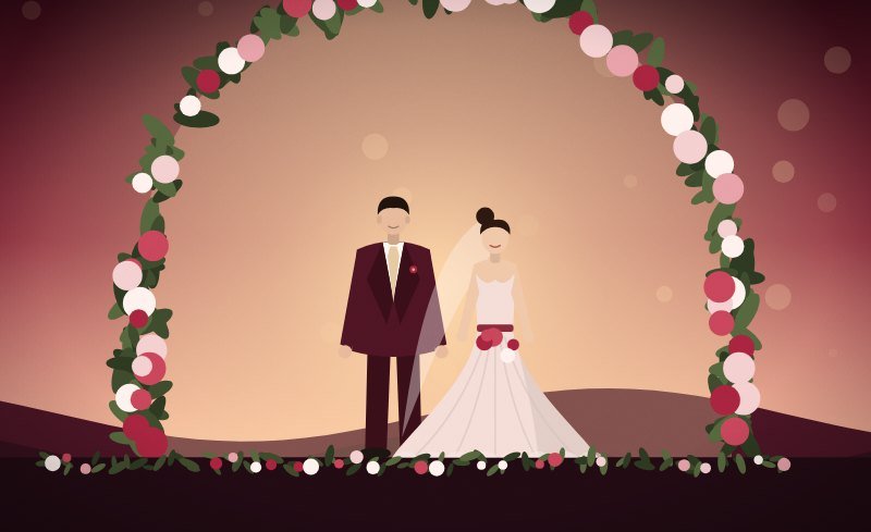 How to Create a Wedding Website in 10 Minutes (No Coding)