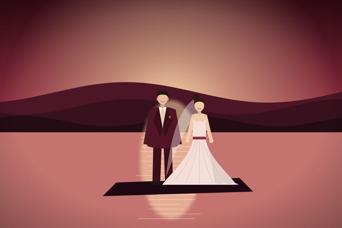 The proposal