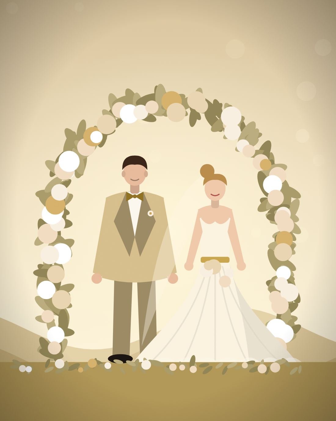Isabelle & Julian