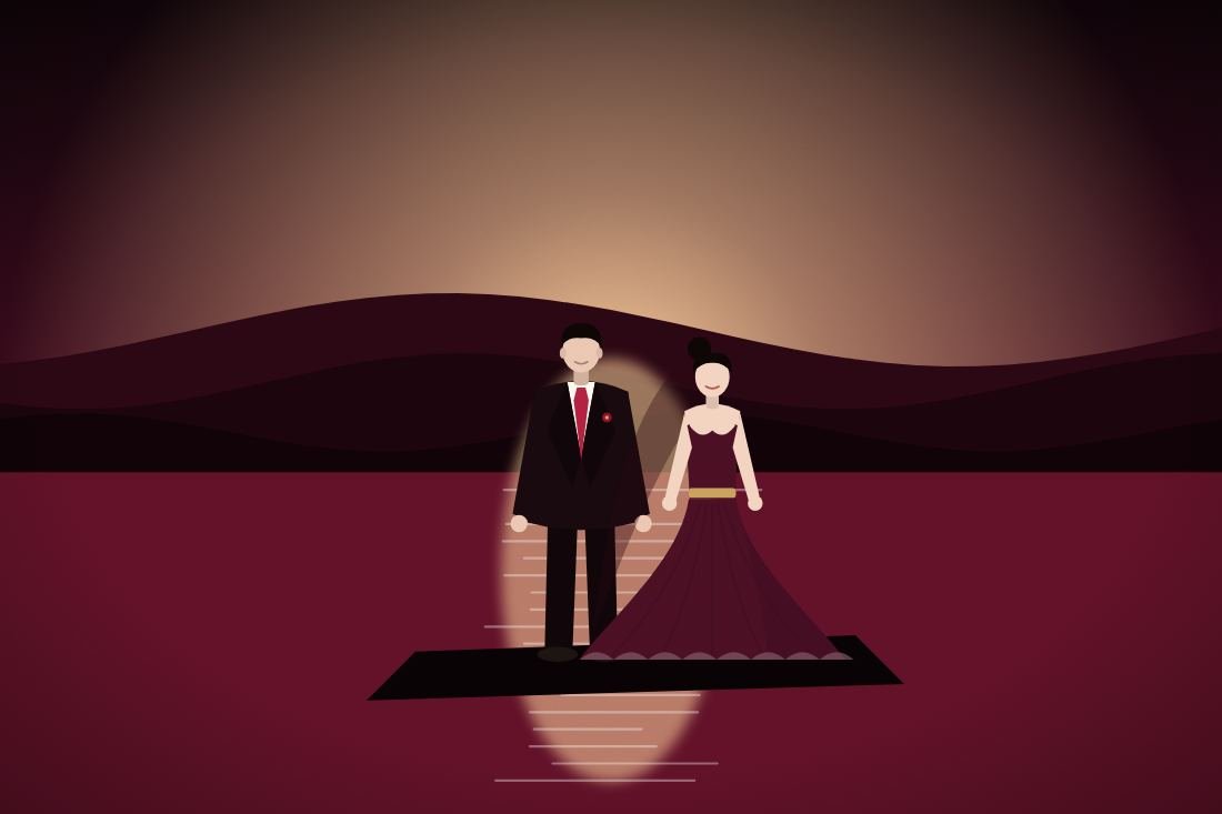 The proposal