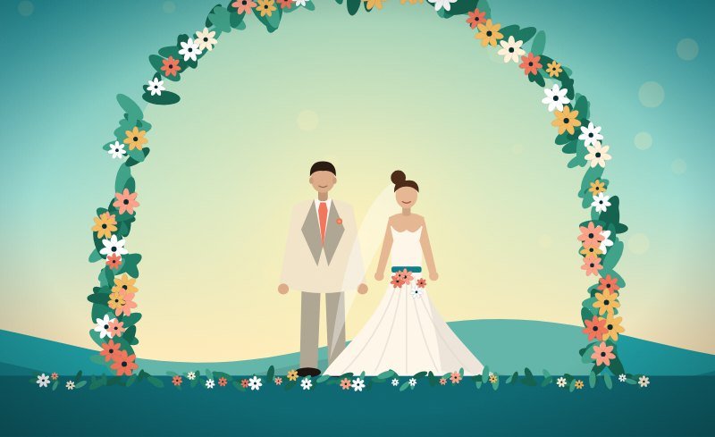 Destination Wedding Website: What Travel Information to Include