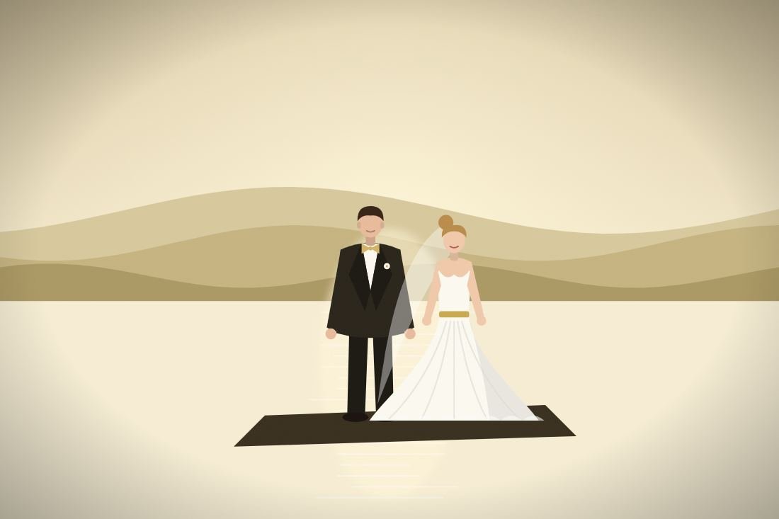 The proposal