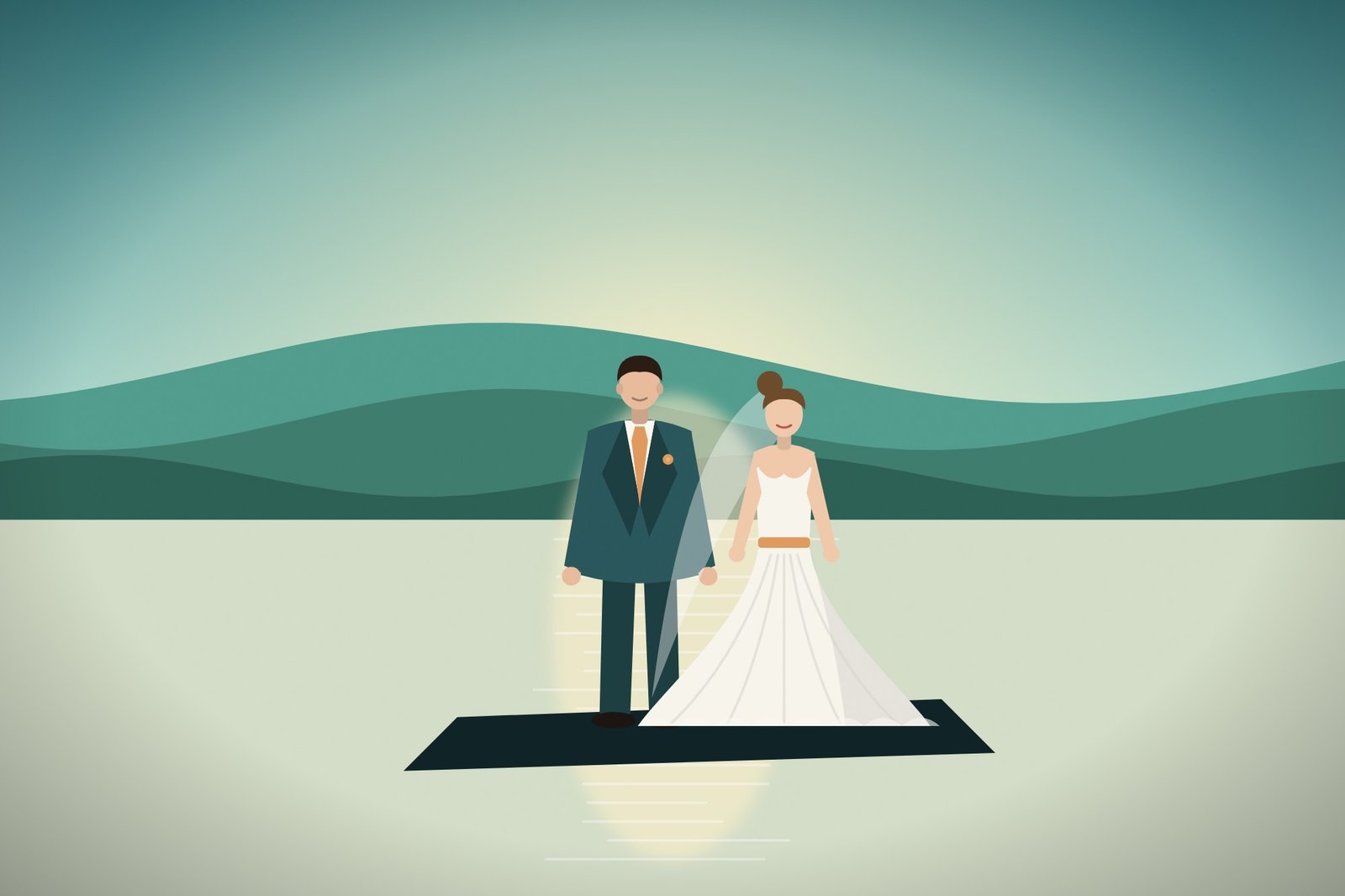 The proposal