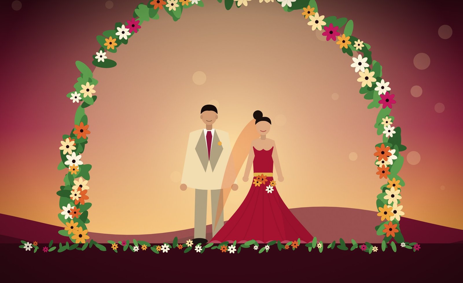 Wedding Website for a Multi-Event South Asian Wedding: A Guide