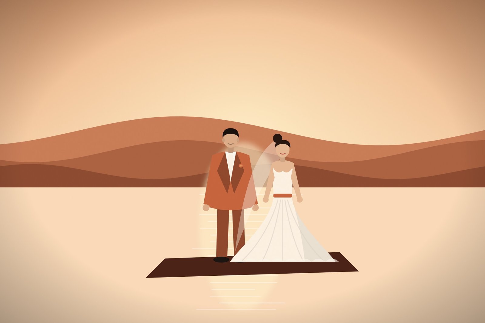 The proposal