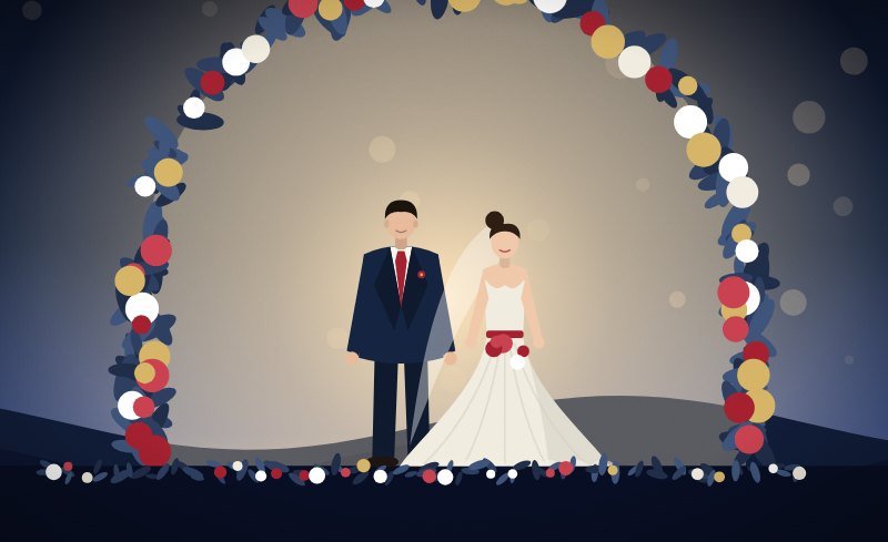 Wedding Website vs Paper Invitations: Do You Need Both?