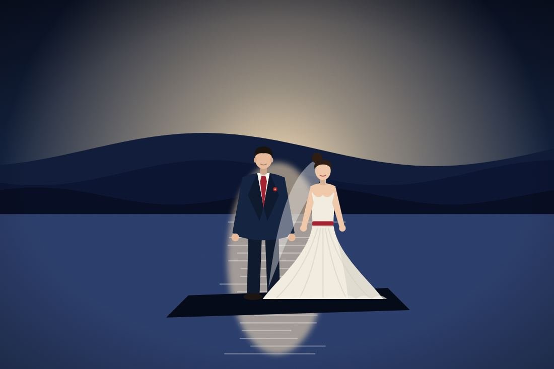 The proposal